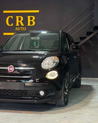 Fiat 500L 1.6 Multijet 120 CV Cross SENZA DIFETTII