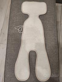 Air Cuddle foderina traspirante