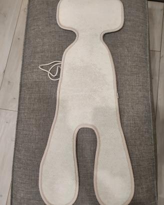 Air Cuddle foderina traspirante
