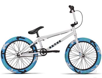 Bicicletta BMX