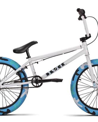 Bicicletta BMX