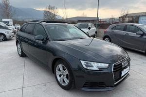 Audi A4 Avant 2.0 TDI 150 CV -TETTO APRIBILE-