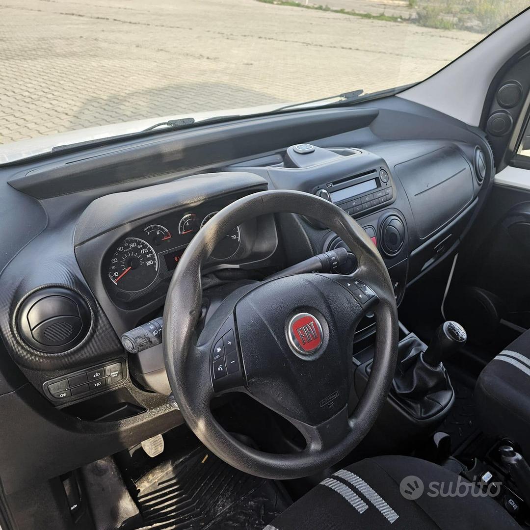 Fiat Fiorino 2024 photo 4