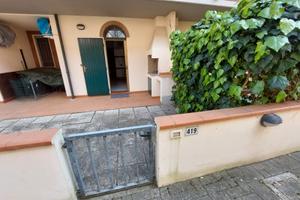 Marina Romea solo estate