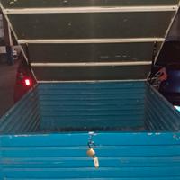 carrello appendice 
