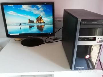 PC Desktop/Fisso