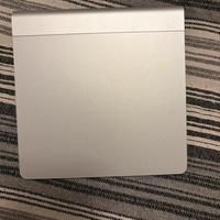 Trackpad apple