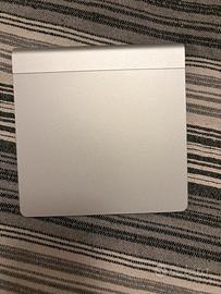 Trackpad apple