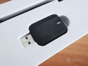 Wireless Carplay Android Auto  Adapter