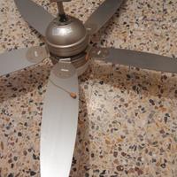 Ventilatore a soffitto 