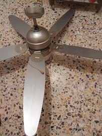 Ventilatore a soffitto 
