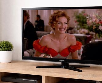 TV Samsung 32” LED Full HD – come nuova