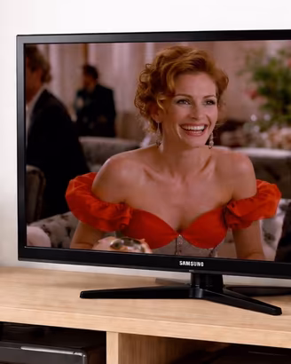 TV Samsung 32” LED Full HD – come nuova