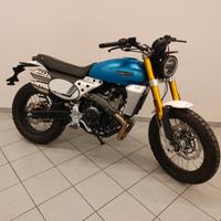 Fantic Caballero 500 Scrambler PROMO KM0