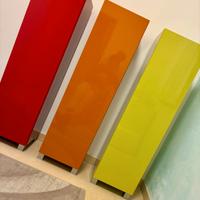 Arredamento Moderno (3 Pz)