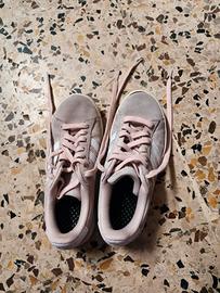 scarpe da ginnastica bambina teglia 37 e 1/3