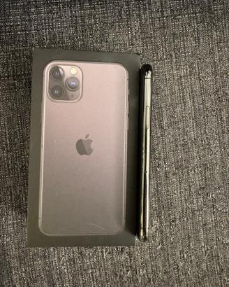 Iphone 11 pro 256 g