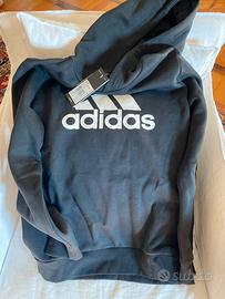 Adidas felpa