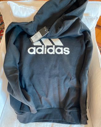 Adidas felpa