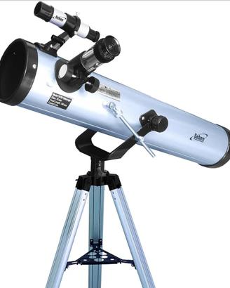 Telescopio Seben 700-76