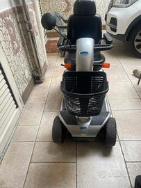 Motorino elettrico per anzini 