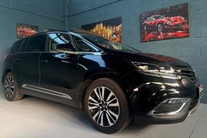 ESPACE 4CONTROL INITIALE 160CV AUTOCARRO N1 5POSTI