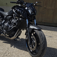 Mt-07 depo A2