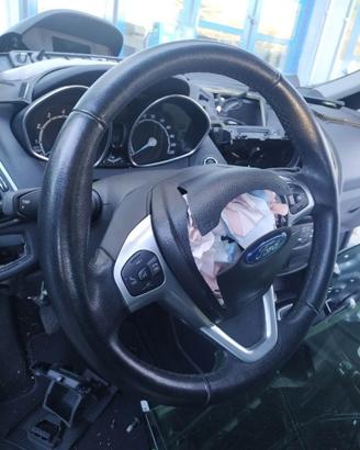 Volante FORD B MAX del 2014