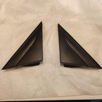 Modanature finestrino triangolo Lancia Y