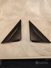 Modanature finestrino triangolo Lancia Y