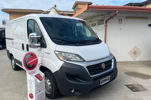 FIAT Ducato 35 2.0 MJT PM-TN Furgone FRIGO FNAX AT