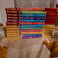 beast quest serie completa 