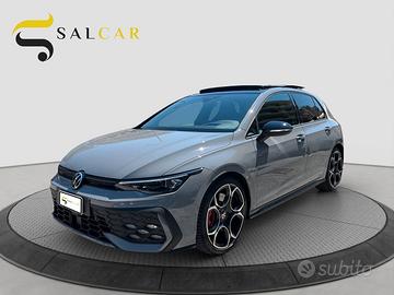 Volkswagen Golf GTI 2.0 TSI DSG 265 CV TETTO 2025
