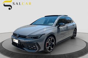 Volkswagen Golf GTI 2.0 TSI DSG 265 CV TETTO 2025