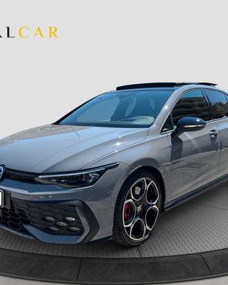 Volkswagen Golf GTI 2.0 TSI DSG 265 CV TETTO 2025