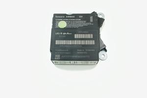 CENTRALINA AIRBAG FIAT Grande Punto 2° Serie 5196