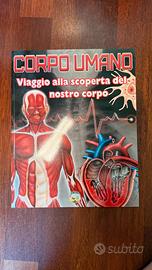 CORPO UMANO. Viaggio alla scoperta del nostro corp