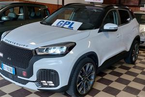 SPORTEQUIPE   S5   BENZINA/ GPL