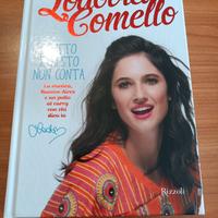 Libro d Lodovica Comello Nuovo "Tutto il resto no