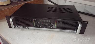 Amplificatore Skytec Sky-800Mk2