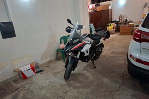 trk 502