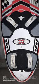 Tavola windsurf JP Super-X 116l