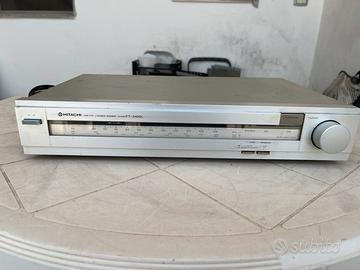 Tuner FM Hitachi FT-3400L