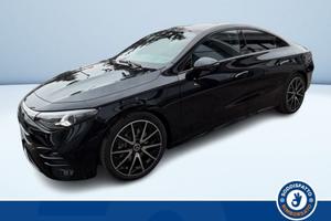 Mercedes-Benz CLA 200 Automatic Coupé Premium