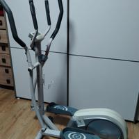ellittica VE 290 DOMIOS