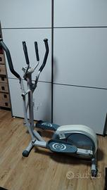 ellittica VE 290 DOMIOS