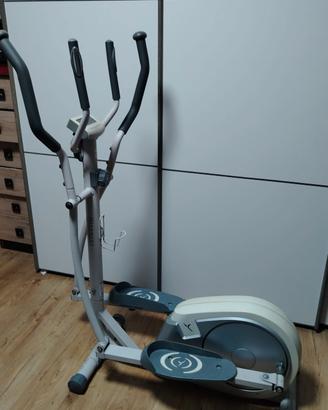 ellittica VE 290 DOMIOS