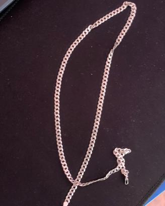 Catena argento