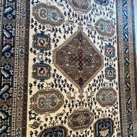 Tappeto persiano originale usato pochissimo prezzo
