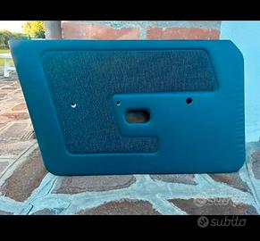 LAMIERATI FIAT RITMO